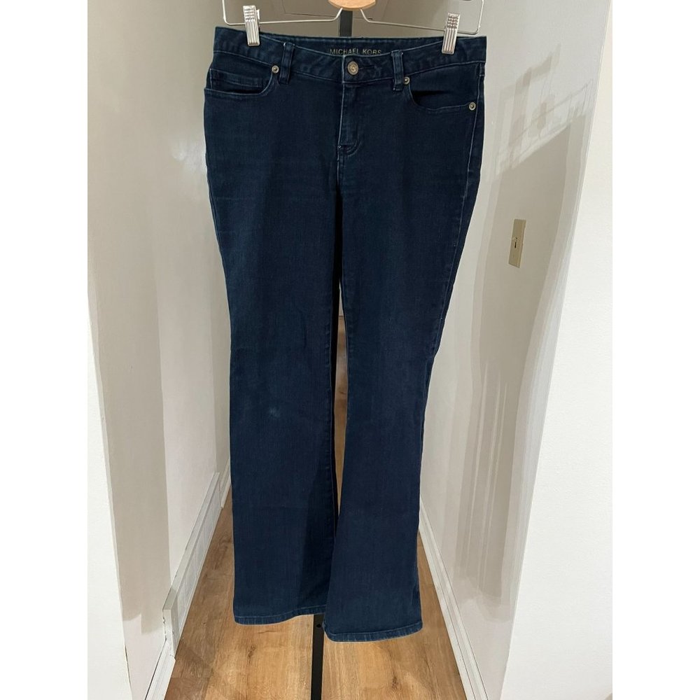 EUC Michael Kors Jeans - Picture 1 of 3